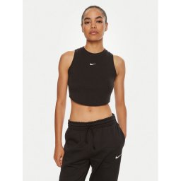 Nike Blúz FB8279 Fekete Tight Fit