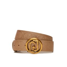 Liu Jo Női öv Ecs Hips Belt 3.5 AF4295 E0538 Arany