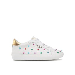 Kate Spade Sportcipő Ace Gem KA313 Fehér
