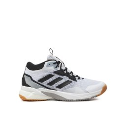 adidas Teremcipők Crazyflight 5 Mid IH7720 Fehér