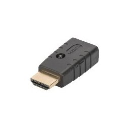 HDMI Edid Emulator 4K 60Hz HDCP 2.2 Digitus DA-70466
