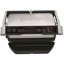 GC706D34 ELEKTROMOS TEFAL GRILL