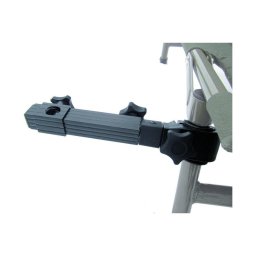 Univerzális székre szerelhető ernyőtartó kar 25 cm (CZ2012)