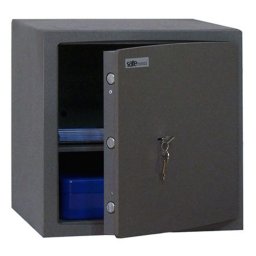SAFEtronics ST-865625-02 Páncélszekrény kulcsos zárral