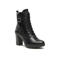 Pikolinos Bokacsizma W7M-8563 Fekete