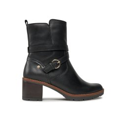 Pikolinos Bokacsizma W7H-8507 Fekete