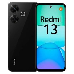 Xiaomi Redmi 13 - Hydrogél kijelzővédő fólia