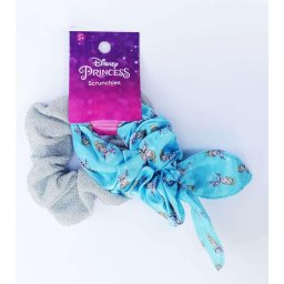 Hercegnők Cinderella hajgumi szett/2db