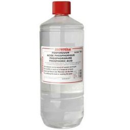Foszforsav 75% -os 1 Liter (2195)