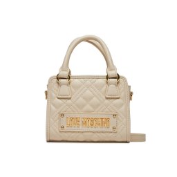 LOVE MOSCHINO Táska JC4016PP1ILA0110 Ekru