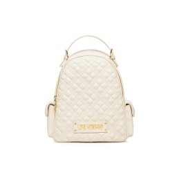 LOVE MOSCHINO Hátizsák JC4015PP1ILA0110 Ekru