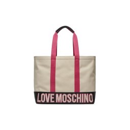 LOVE MOSCHINO Táska JC4036PP1ILF110B Bézs