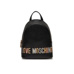 LOVE MOSCHINO Hátizsák JC4305PP0IKN0000 Fekete