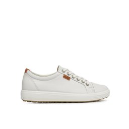 ECCO Sportcipők Soft 7 Ladies 43000301007 Fehér