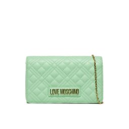LOVE MOSCHINO Táska JC4079PP1ILA0802 Zöld