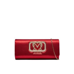 LOVE MOSCHINO Táska JC4296PP0IKV0500 Piros