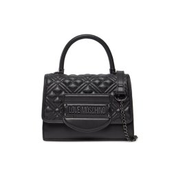 LOVE MOSCHINO Táska JC4055PP1ILA000A Fekete