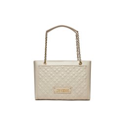 LOVE MOSCHINO Táska JC4006PP1ILA0110 Bézs