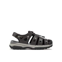 Skechers Szandál Tresmen-Outseen 204111/GRY Szürke