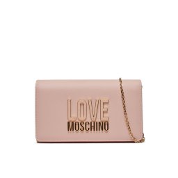 LOVE MOSCHINO Táska JC4213PP1ILQ160A Rózsaszín
