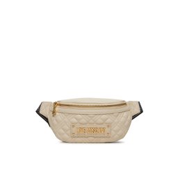 LOVE MOSCHINO Övtáska JC4003PP1ILA0110 Ekru