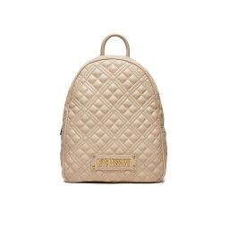 LOVE MOSCHINO Hátizsák JC4235PP0ILA0110 Bézs