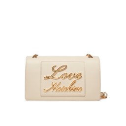 LOVE MOSCHINO Táska JC4117PP1ILM0110 Bézs