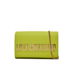 LOVE MOSCHINO Táska JC4103PP1IKD0404 Zöld