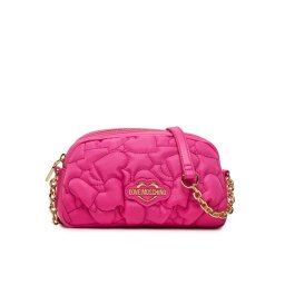 LOVE MOSCHINO Táska JC4030PP1ILE0615 Rózsaszín