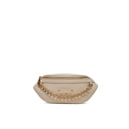 LOVE MOSCHINO Övtáska JC4123PP1ILN111A Bézs