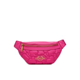 LOVE MOSCHINO Övtáska JC4034PP1ILE0615 Rózsaszín