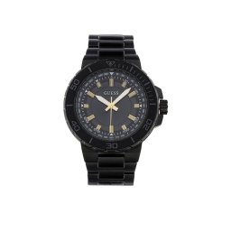 Guess Karóra Shimmer GW0426G3 Fekete