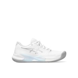Asics Teniszcipők Gel-Challenger 14 Clay 1042A254 Fehér