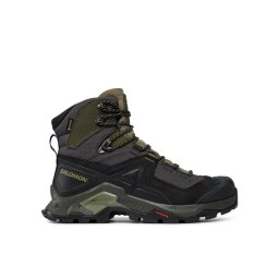 Salomon Bakancs Quest Element Gtx GORE-TEX 414571 28 V0 Zöld