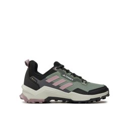 adidas Bakancs Terrex AX4 GORE-TEX Hiking IE2576 Zöld