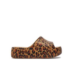Melissa Papucs Melissa Free Print Platform Ad 33996 Barna