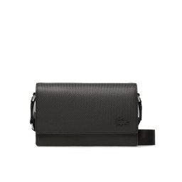 Lacoste Táska Flap Reporter Bag NU4118CE Fekete