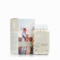 GAL Magnézium-Biszglicinát