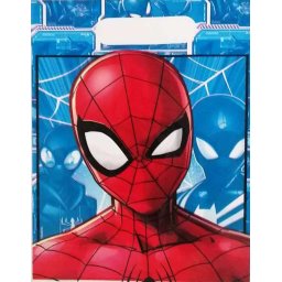 Pókember Ajándék tasak, zacskó csomag/10db