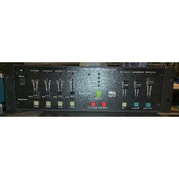 IMG LDC-400 dimmer/chaser
