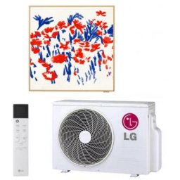 LG A12GA1 Artcool Gallery 3,5 KW