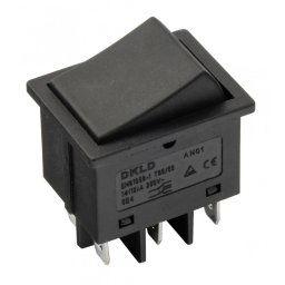 Kapcsoló elektromos rotációs kapához PM-GGE-2000M-PK