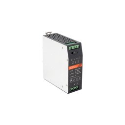 Szünetmentes tápegység 12-14V DC 10A DIN sínes DR12120-01B