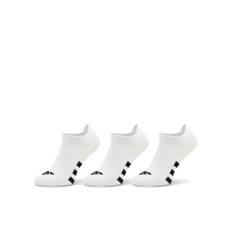 adidas Unisex Magasszárú Zokni Performance Light Low Socks 3 Pairs HT3440 Fehér