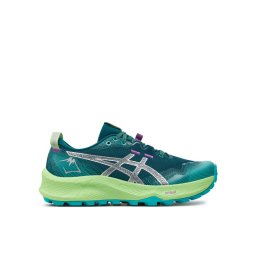 Asics Futócipő Gel-Trabuco 12 1012B605 Zöld