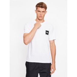 Jack&Jones Póló 12252004 Fehér Regular Fit