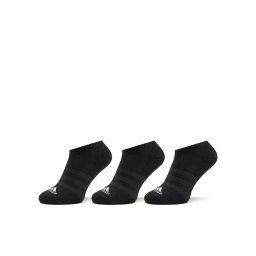 adidas Unisex bokazokni Cushioned Low-Cut Socks 3 Pairs IC1332 Fekete