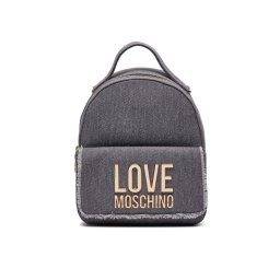 LOVE MOSCHINO Hátizsák JC4319PP0IKQ0765 Sötétkék
