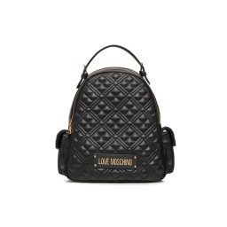 LOVE MOSCHINO Hátizsák JC4015PP1ILA0000 Fekete