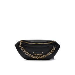 LOVE MOSCHINO Övtáska JC4123PP1ILN100A Fekete